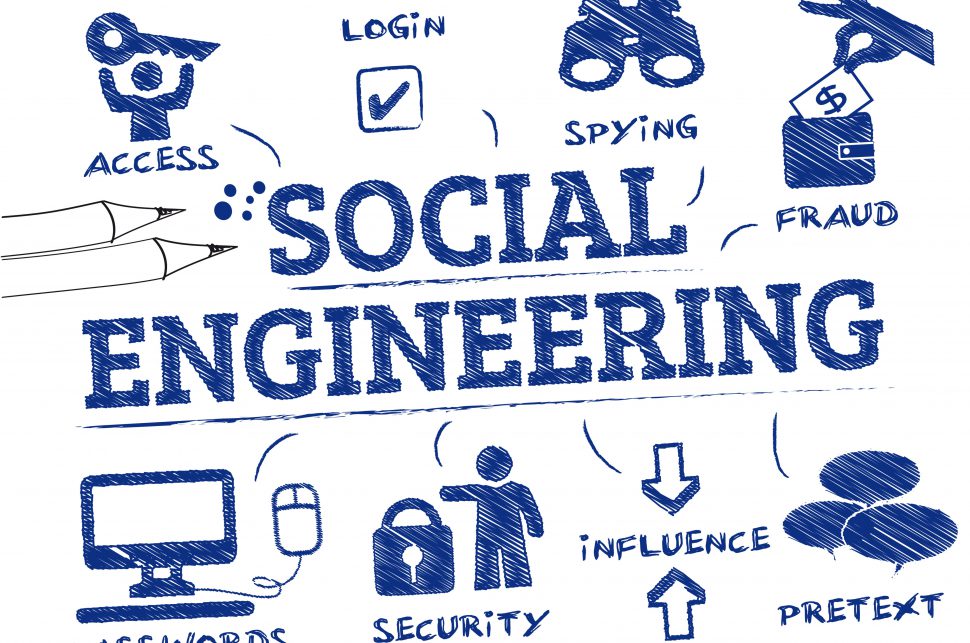 Social Engineering