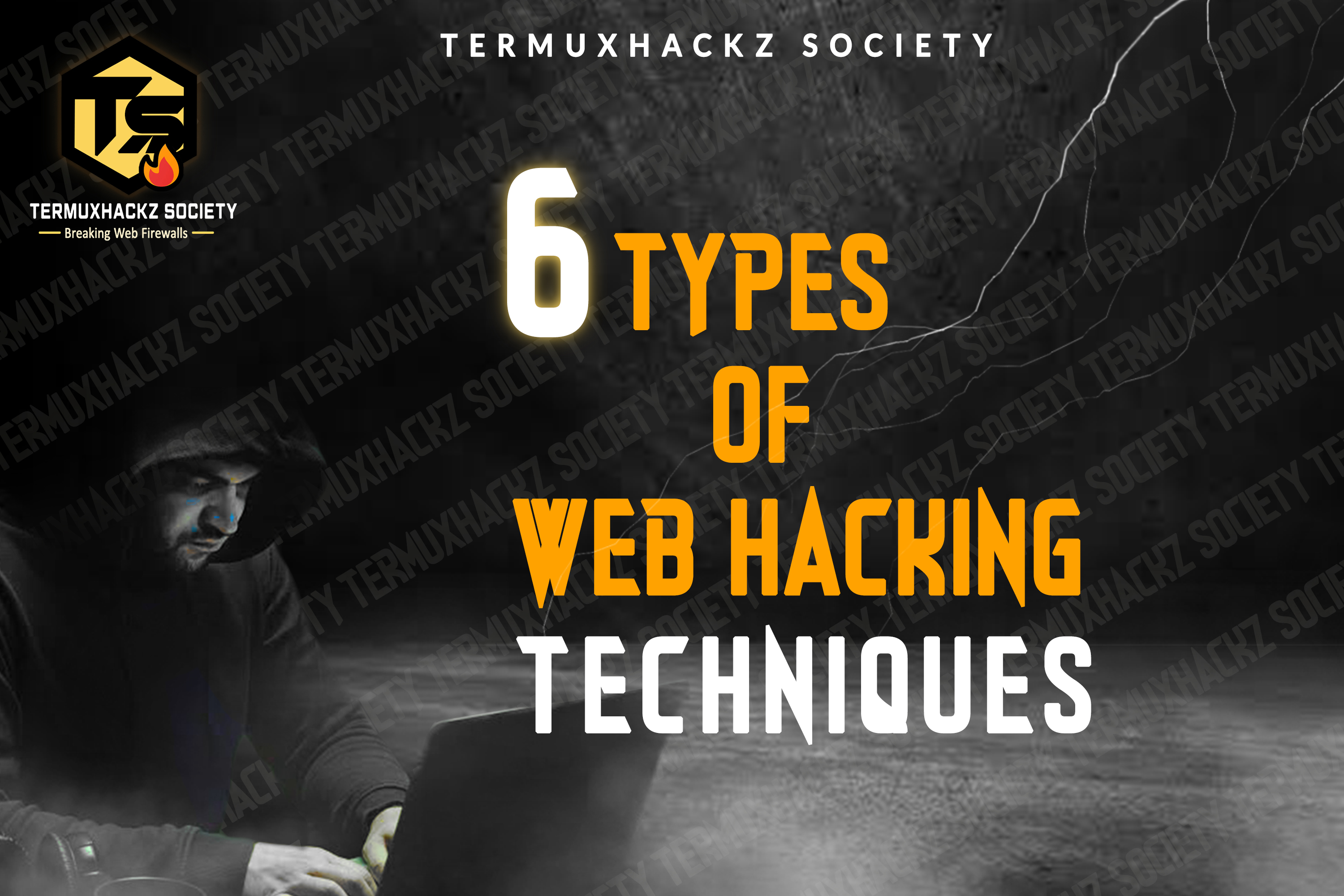 Web hacking Techinques