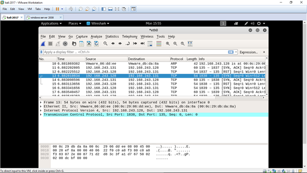 Wireshark